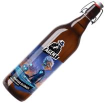pivo Agent Vítek 11°