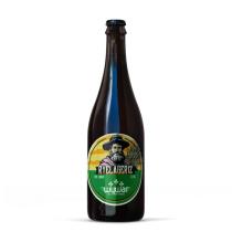 pivo 12° Rye Lager