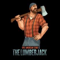pivo The Lumberjack 16°
