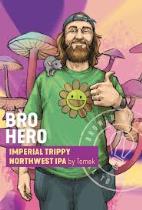 pivo Bro Hero: Tomek 19°