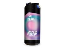 pivo Mazák Modern Mosaic 14°