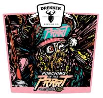 pivo Punching In the PRRRT - Sour