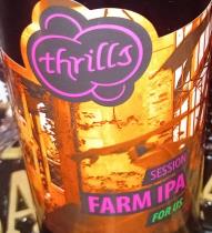 pivo For Us - Session Farm IPA