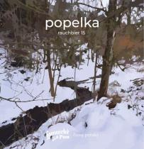 pivo Popelka - Rauchbier