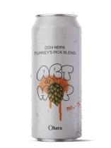 pivo Art of Hop DDH NEIPA #5 Turkey's Pick Blend