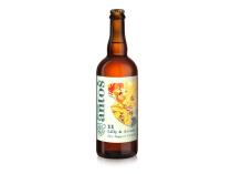 pivo Lilly & Ariana 11°