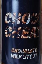 pivo Chocolate Milk Stout 16°