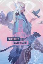pivo Serenity - Pastry Sour 18°