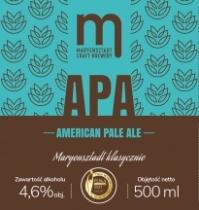 pivo Klasycznie APA