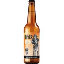 pivo Bitter Ryen - Rye IPA 
