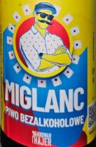 pivo Miglanc - Nealko IPA