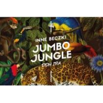 pivo Jumbo Jungle DDH IPA