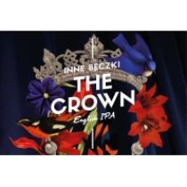 pivo The Crown - English IPA