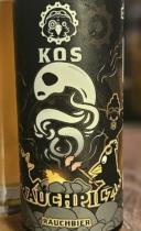 pivo Rauchpilz 11°