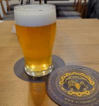 pivo West Kos - West Coast IPA