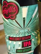 pivo Free Lesson - West Coast Session IPA