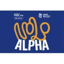 pivo NoLo Alpha - Nealko IPA