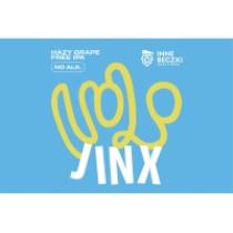 pivo NoLo Jinx - Nealko IPA