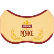 pivo Lvivske Myake - světlé výčepní