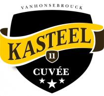 pivo Kasteel Cuvée