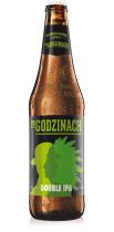 pivo Po Godzinach Double IPA