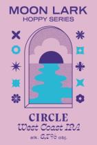 pivo Circle - West Coast IPA