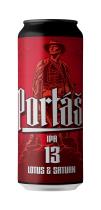 pivo IPA Lotus & Saturn 13°