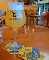 pivo Yellow Cow Winter Edition 12°