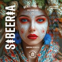 pivo Sibeeria We Are From Exit Double NEIPA 19°