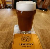 pivo Dunkelweizen 12°