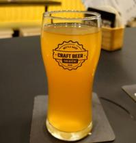 pivo Blanc St. Coline 16