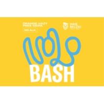 pivo NoLo Bash - Nealko NEIPA