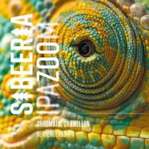 pivo Sibeeria Chromatic Chameleon - NEIPA 17°