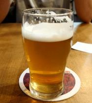 pivo Libertas Cold IPA 50th Anniversary 14°