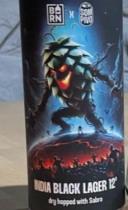 pivo Nie som stout w/Som Pivo - Tmavý ležák 