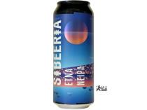 pivo Sibeeria Etna NEIPA 17°
