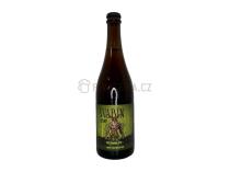 pivo Leshy 17°Double IPA