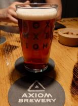 pivo Cherry Triticaler Sour