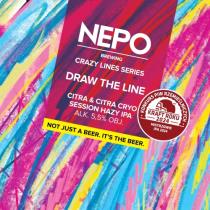 pivo Crazy Lines Series: Draw the Line