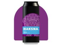 pivo Waiora 11°New Zealand Pale ALE