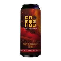 pivo Potmehúd DDH Mostra IPA