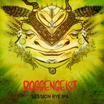 pivo Roggengeist - Session Rye IPA