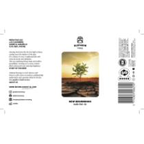 pivo New Beginnings IPA