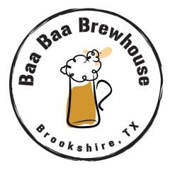 pivovar Baa Baa Brewhouse