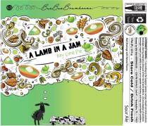 pivo Lamb In A Jam - Key Lime Pie - Sour