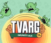 pivo TVARG Imunity Ale 13°