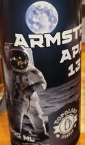 pivo Armstrong APA 13°