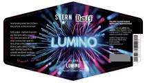 pivo Lumino - West Coast IPA 15°