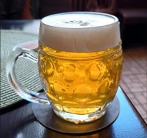 pivo I Lovecraft Beer IPL