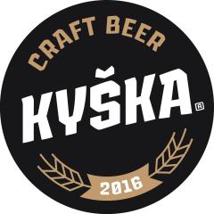 pivovar KYŠKA Craft Beer 